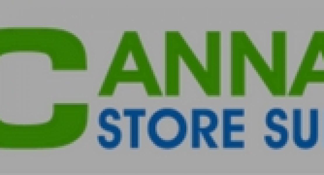 Stoner Magazine: Cannabis Store Supplies