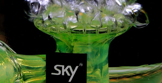 Review | Glass Art | Sky Glass