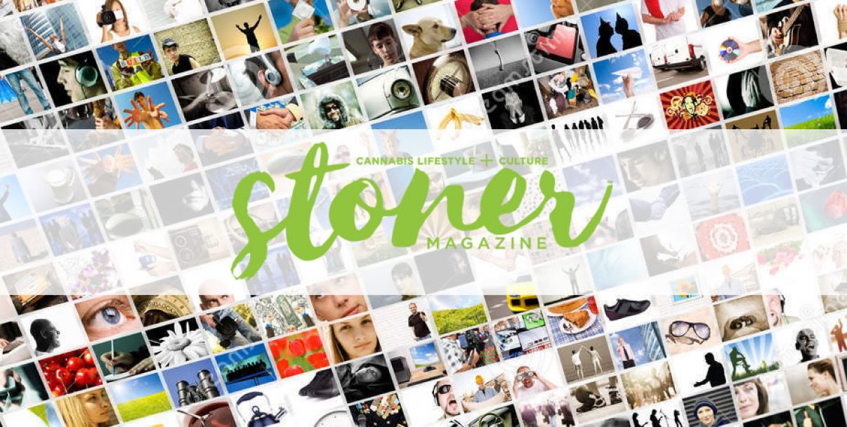 Stoner Magazine | Content Contributor Program
