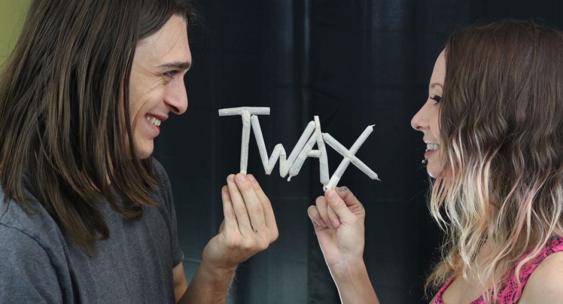 TWAX: The Art of the Joint