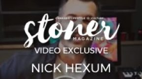 Stoner Meets Nick Hexum
