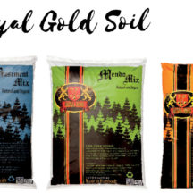 Review | Products | Royal Gold Soil