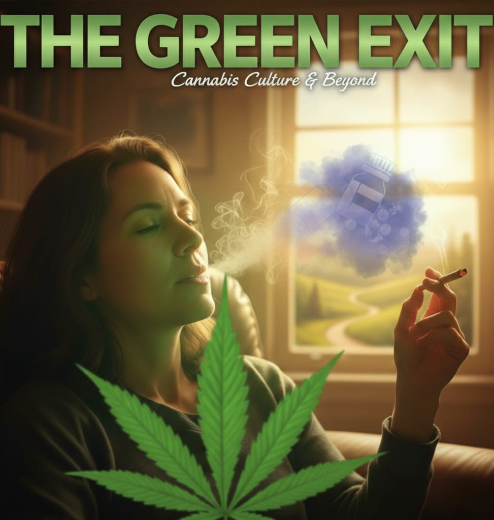 The Green Exit