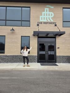 The Refinery - New Puffalo