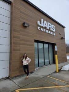 Jars Cannabis - New Puffalo