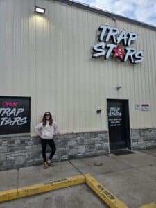 Trap Stars - New Puffalo