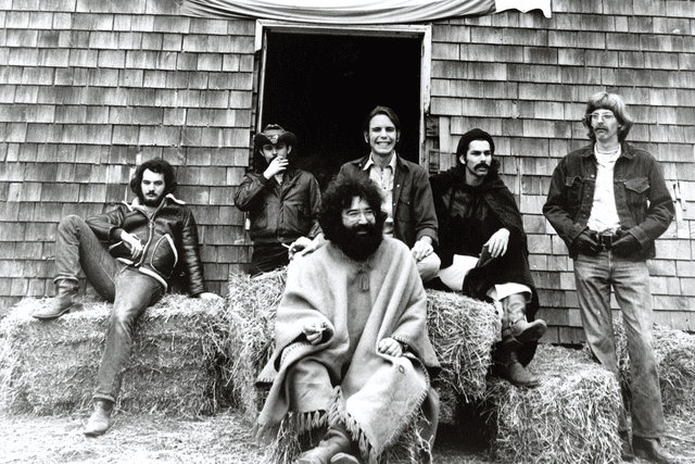 Grateful Dead (1970)