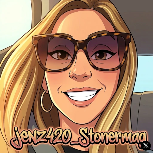 JenZ on X