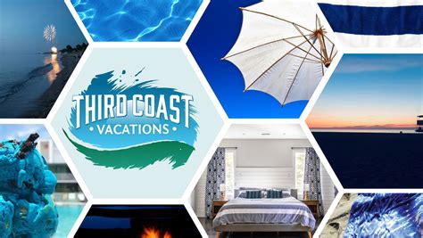 Blue Tranquility - Third Coast Vacations